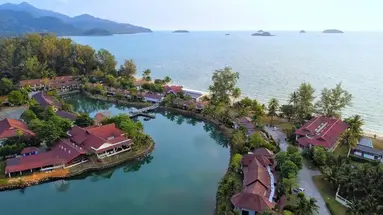 Klong Prao Resort