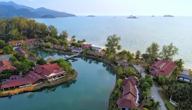 Klong Prao Resort