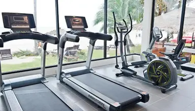 Klong Prao Resort