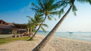 Klong Prao Resort