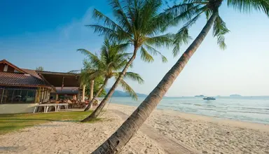 Klong Prao Resort