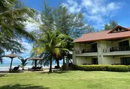 Klong Prao Resort