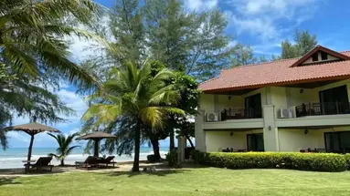 Klong Prao Resort