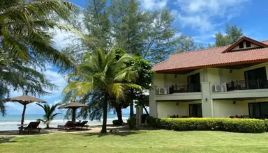 Klong Prao Resort