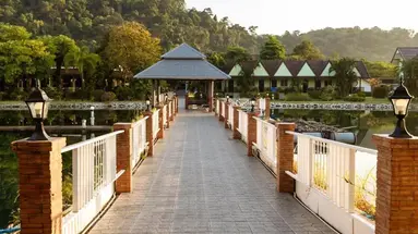 Klong Prao Resort