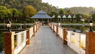 Klong Prao Resort