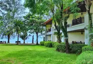 Klong Prao Resort