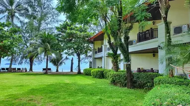 Klong Prao Resort