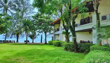 Klong Prao Resort