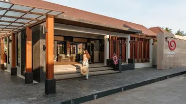 Klong Prao Resort