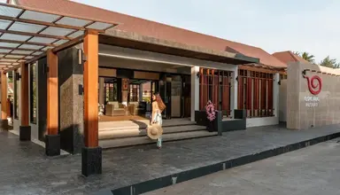 Klong Prao Resort