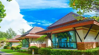 Klong Prao Resort
