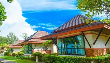 Klong Prao Resort
