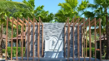 Klong Prao Resort