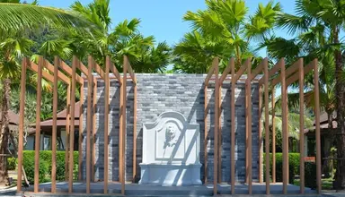 Klong Prao Resort