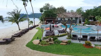 Klong Prao Resort