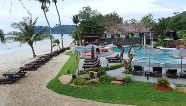 Klong Prao Resort