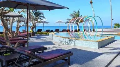 Klong Prao Resort