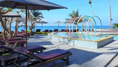 Klong Prao Resort