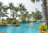 Klong Prao Resort