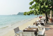 Klong Prao Resort