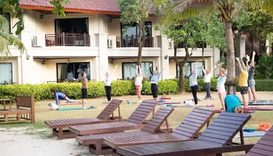 Klong Prao Resort