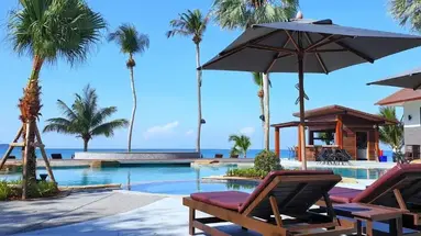 Klong Prao Resort