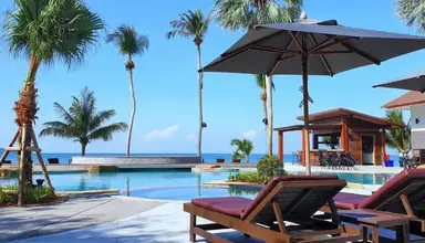 Klong Prao Resort