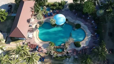 Klong Prao Resort