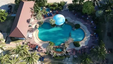 Klong Prao Resort