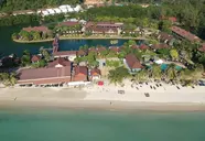 Klong Prao Resort