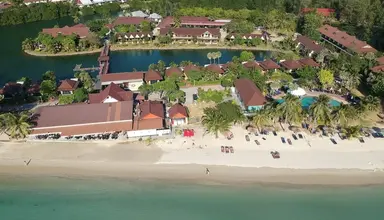 Klong Prao Resort