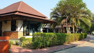 Klong Prao Resort