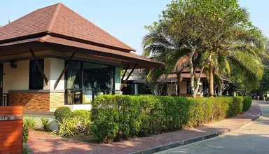 Klong Prao Resort