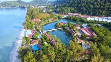 Klong Prao Resort