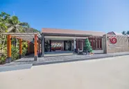 Klong Prao Resort
