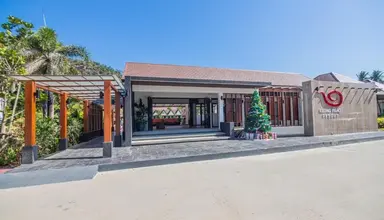Klong Prao Resort
