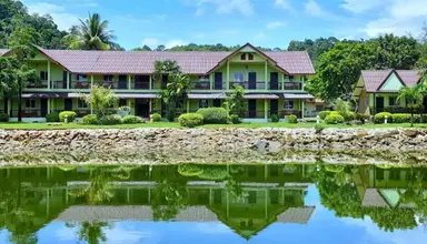 Klong Prao Resort