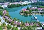 Klong Prao Resort