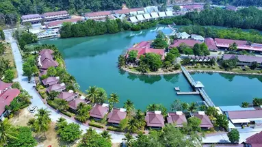 Klong Prao Resort