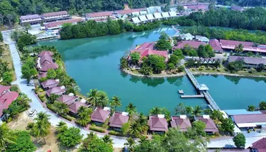 Klong Prao Resort