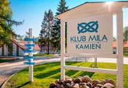 Klub Mila Kamień