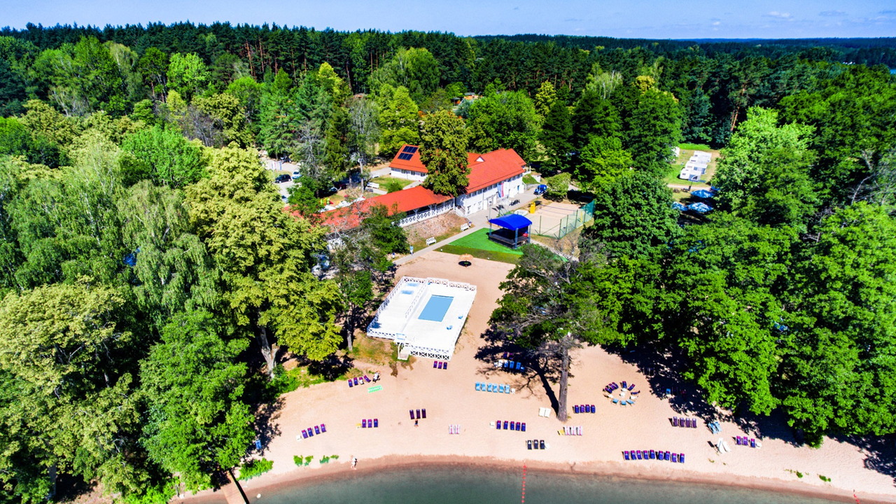 Klub Mila Kamień