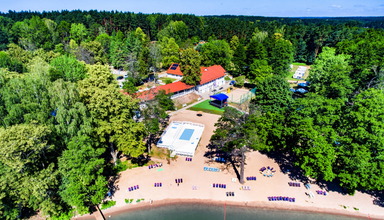 Klub Mila Kamień