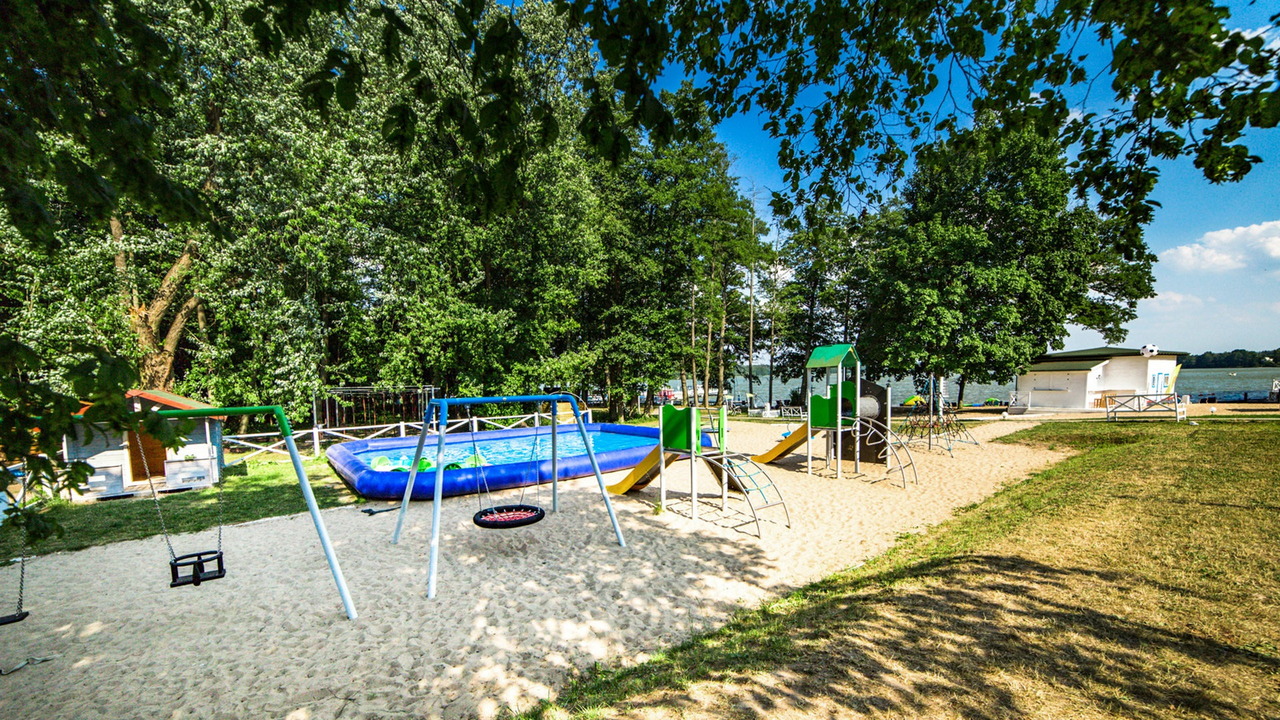 Klub Mila Kamień