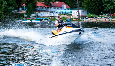Klub Mila Kamień