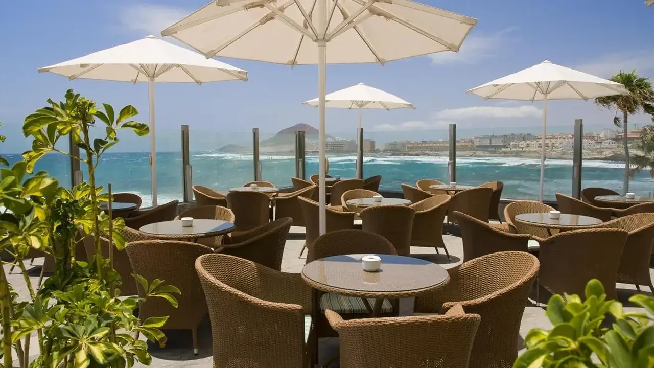 KN Arenas del Mar
