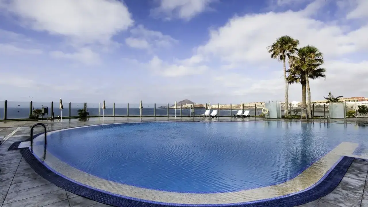 KN Arenas del Mar