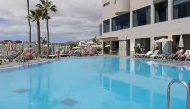 KN Arenas del Mar