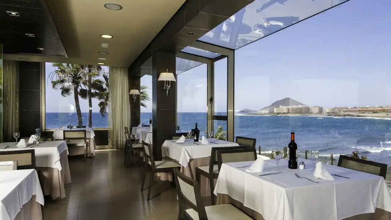 KN Arenas del Mar